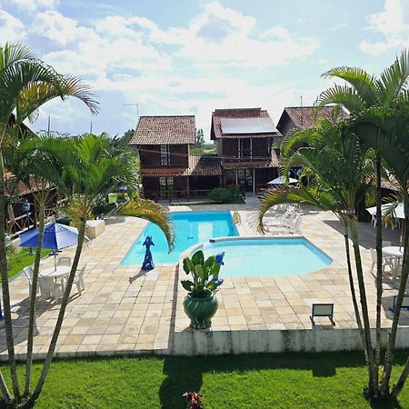 Chale Aconchegante Com Vista Para Piscina غرافاتا المظهر الخارجي الصورة