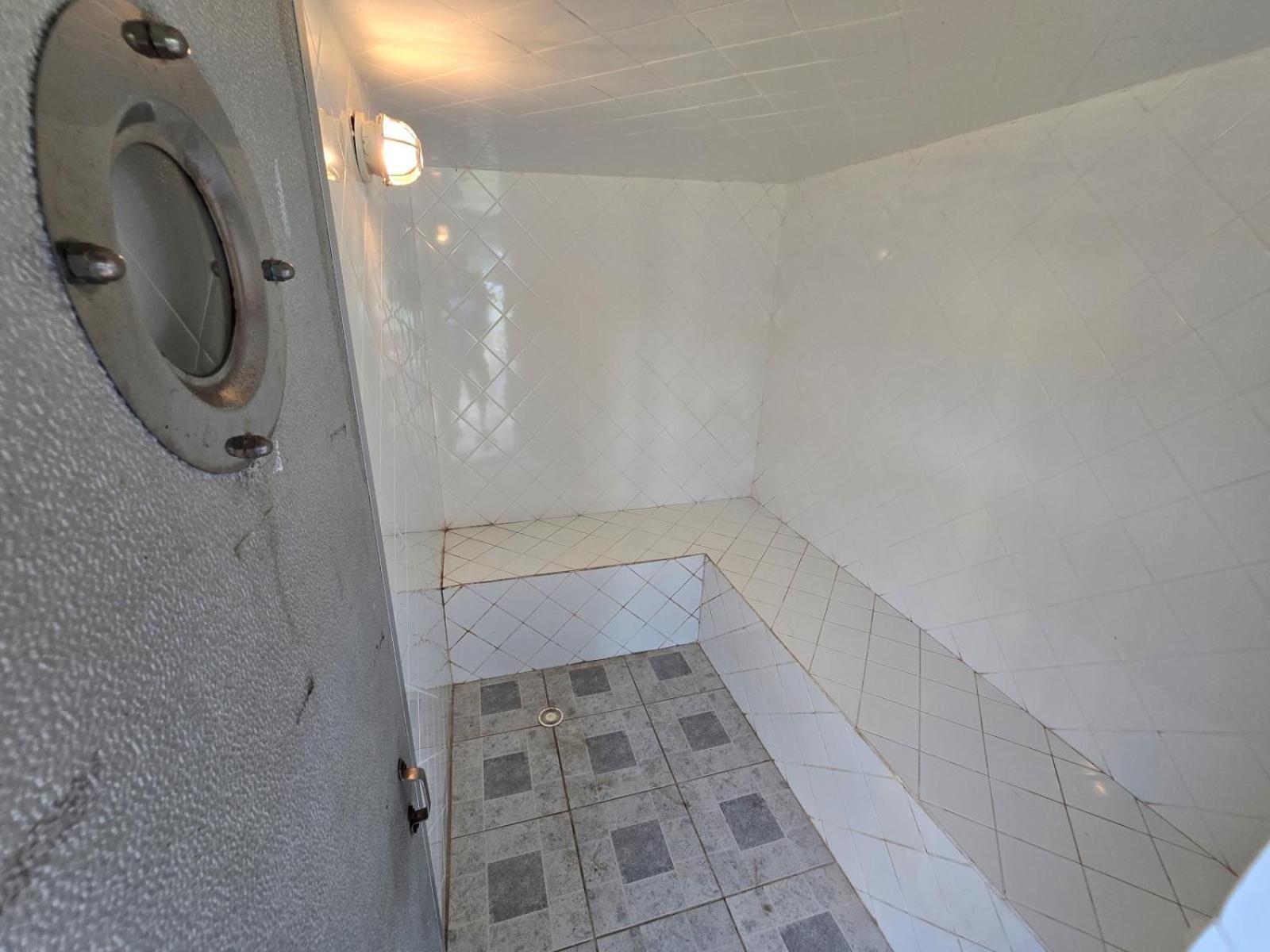 Chale Aconchegante Com Vista Para Piscina غرافاتا المظهر الخارجي الصورة